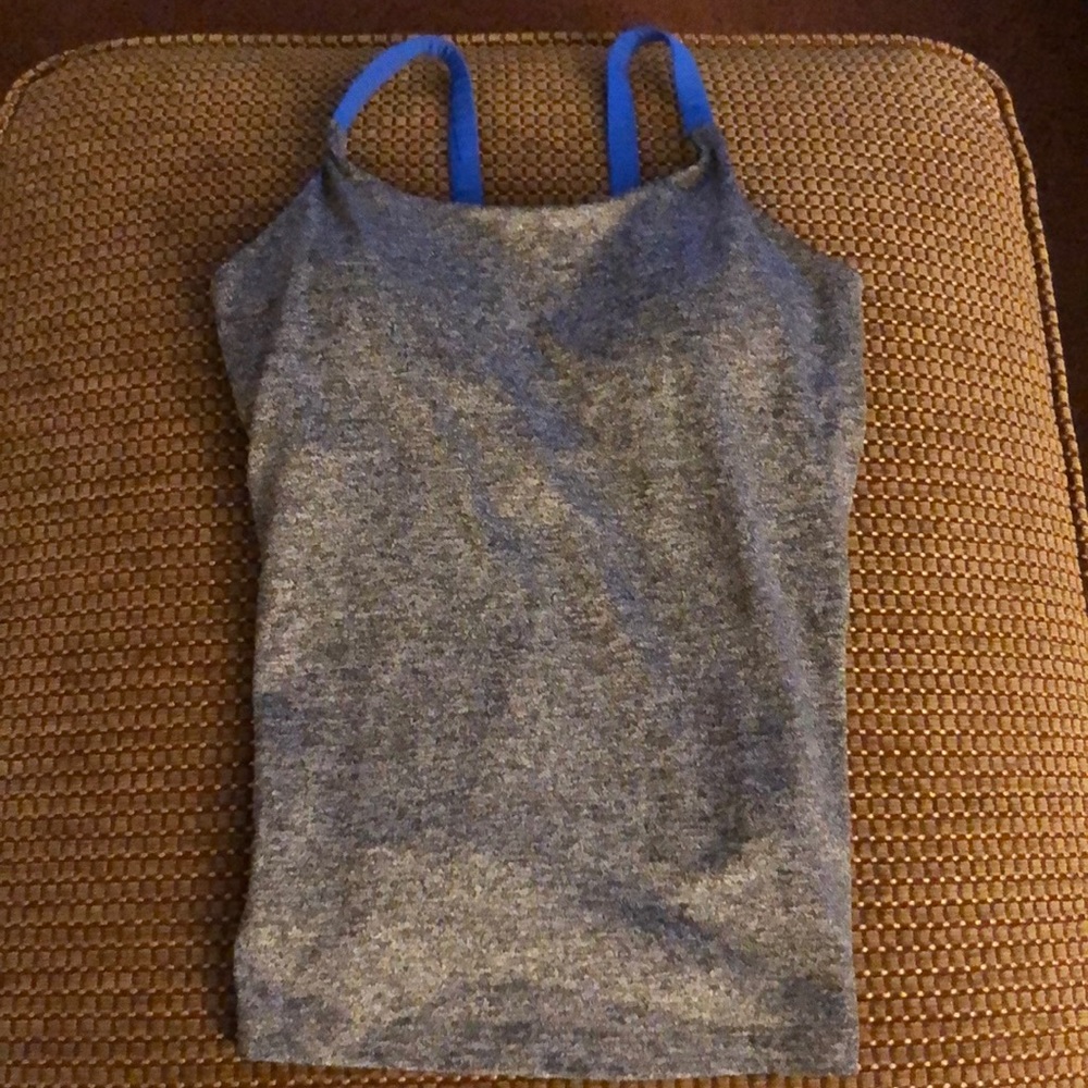 Forever 21 Workout Tank